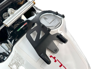 Tankring BASIC z mocowaniem do tankbaga do Ducati DesertX Rally (2024-)