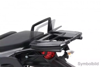 Hepco&Becker Ducati Monster 1100 evo (2011-2013) Easyrack-Metal Carrier for TC - 6617502 01 01