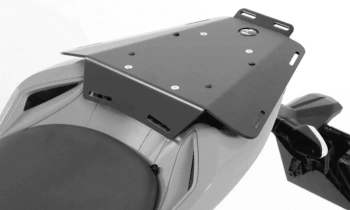 Hepco&Becker Ducati Streetfighter 848/1098/S (2009-2015) sportrack - 670703 00 01