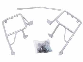 Hepco&Becker BMW R 1200 GS (2004-2012) side case carrier - 650637 00 09