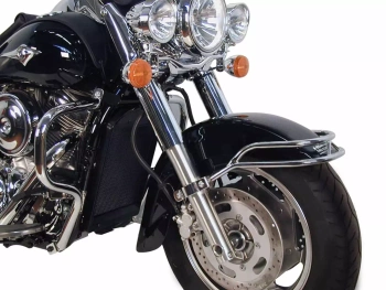 Hepco&Becker N 1600 Classic (2003-2008) osłona błotnika - 410295 00 02