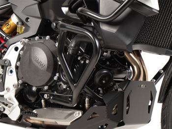 Osłona silnika czarna do BMW F 800 GS (2024-)