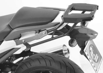 Hepco&Becker Honda NC 700 X (2012-2013)/750 X/DCT (2014-2020) Easyrack-Metal Carrier for TC - 661973 01 01