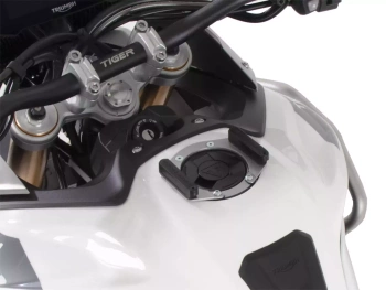 Hepco&Becker ger 900 Rally/GT/Pro (2020-) Tank ring Lock it - 5067605 00 09