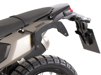 C-Bow sidecarrier do Yamaha Ténéré 700 Rally (2025-)