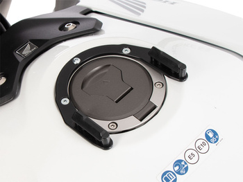 Tankring BASIC z zapięciem do tankbaga do Honda CB 1000 Hornet / SP (2025-)