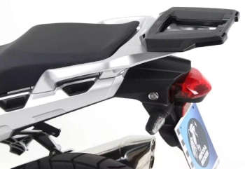 Hepco&Becker Honda Crosstourer (2012-2020) Easyrack-Metal Carrier for TC - 661971 01 01