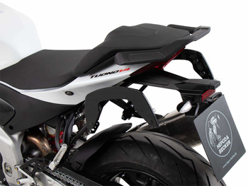 Bagażnik boczny C-Bow do Aprilia Tuono V4 (2021-2024)