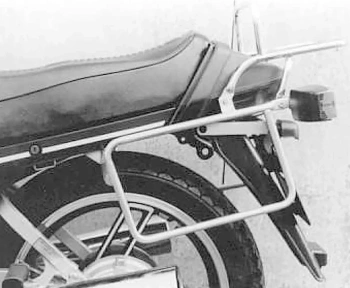 Hepco&Becker Yamaha XZ 550/S (1982-1984) complete carrier - 650407 00 02