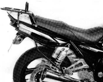 Hepco&Becker Yamaha XJR 1300/SP (1999-2003) topcase carrier - 650482 01 01