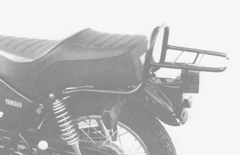 Hepco&Becker Yamaha SR 125 (1996-2001) topcase carrier - 650489 01 02