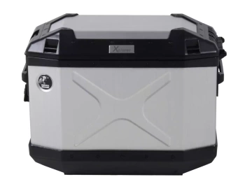 Hepco&Becker box Xplorer 30L right side - 610209 00 00