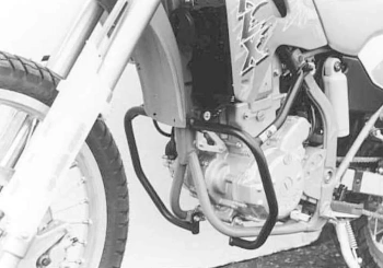 Hepco&Becker LX 650 (1993-2001) Gmol silnika - 502203 00 01