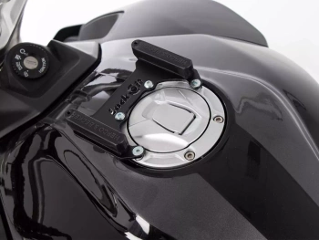 Hepco&Becker  (2020-) Tank ring Lock it - 5067609 00 01