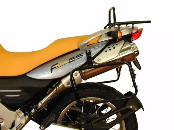 Hepco&Becker BMW F 650 GS Dakar (2000-2003)/F 650 GS/G 650 GS (2004 side case carrier - 650628 00 09