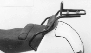 Hepco&Becker Piaggio Hexagon (1994-2003) topcase carrier - 650809 01 02