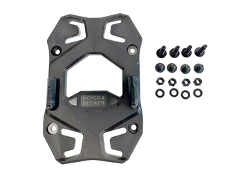 Podstawowe mocowanie tylnej torby do bagażników Smartrack / Sportrack