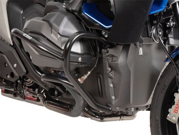 Gmole silnika do BMW R 1300 R (2025-) Hepco&Becker - czarne