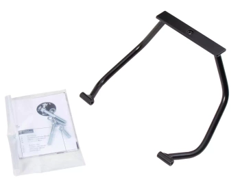 Hepco&Becker trom 650/XT (2017-) Wspornik Hepco&Becker do Alurack/Easyrack - 42103534 00 01