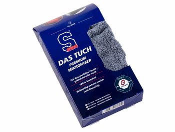 S100 DAS Tuch – ściereczka z mikrofibry premium marki Dr. Wack