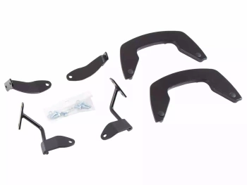 Hepco&Becker GS Adventure (2019-) C-BOW soft bag holder - 6306519 00 01