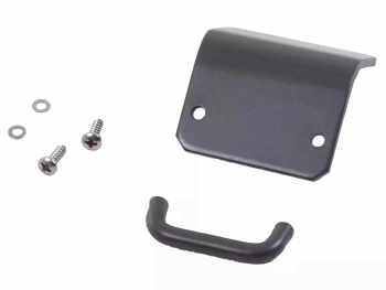 Hepco&Becker Luggage hook for GOBI SIDE CASE LID - 700149