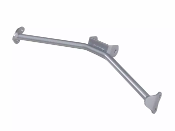 Hepco&Becker ca Twin Adventure Sports/DCT (2018-2019) wspornik do osłony silnika - 42229510 00 09