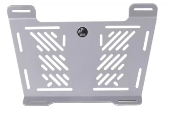 Hepco&Becker REAR ENLARGEMENT SMALL touring set - 610052 00 09