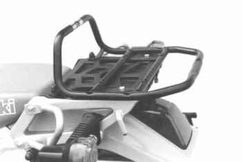 Hepco&Becker LX 650 (1993-2001) topcase carrier - 650265 01 01