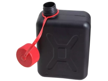 Hepco&Becker canister 2L - 740006