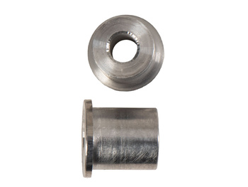 Zestaw tulei aluminiowych do podkładek ochronnych Ø9mm