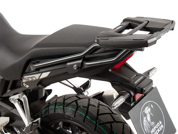 Bagażnik centralny Easyrack do Hondy NX 500 (2024-)