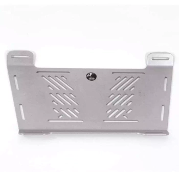 Hepco&Becker REAR RACK ENLARGEMENT rear rack enlargement - 610053 00 09