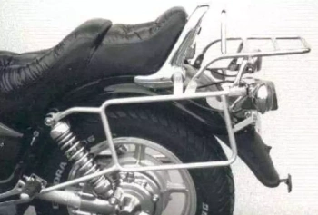 Hepco&Becker Yamaha XV 1100/750 (1992-1999) complete carrier - 650464 00 02