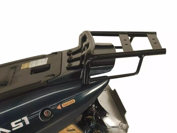 Hepco&Becker Aprilia Sonic/LC (1998-2003) topcase carrier - 650827 01 01