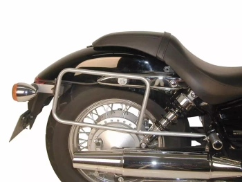 Hepco&Becker Honda VT 750 Shadow Spirit (2007-2013) side case carrier - 650951 00 02