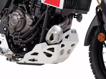 Osłona silnika Tenere 700 T7 Yamaha Ténéré 700/Rally 2021 Hepco&Becker - 8104570 00 12