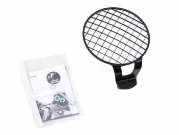 Hepco&Becker BMW R nineT Pure (2017-) Osłona świateł - 7006504 00 01